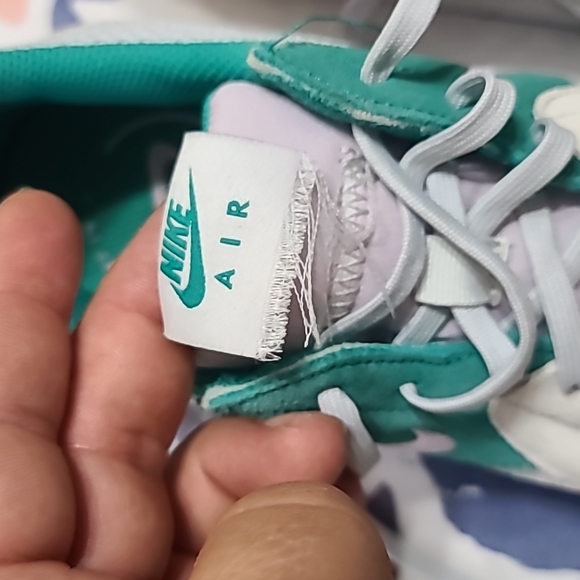 Nike airmax women's size 7 - Picture 3 of 3